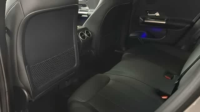 Thumbnail: 2026 Mercedes-Benz GLA - 12