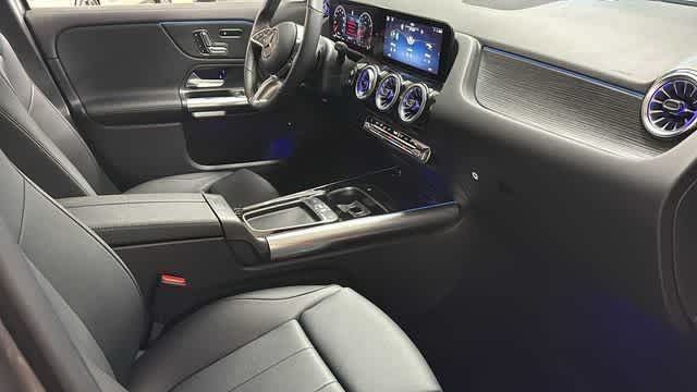 Thumbnail: 2026 Mercedes-Benz GLA - 38