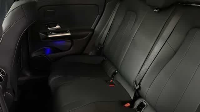 Thumbnail: 2026 Mercedes-Benz GLA - 33