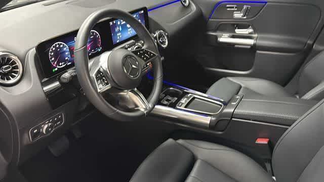 Thumbnail: 2026 Mercedes-Benz GLA - 14