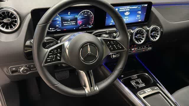 Thumbnail: 2026 Mercedes-Benz GLA - 13
