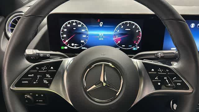 Thumbnail: 2026 Mercedes-Benz GLA - 9