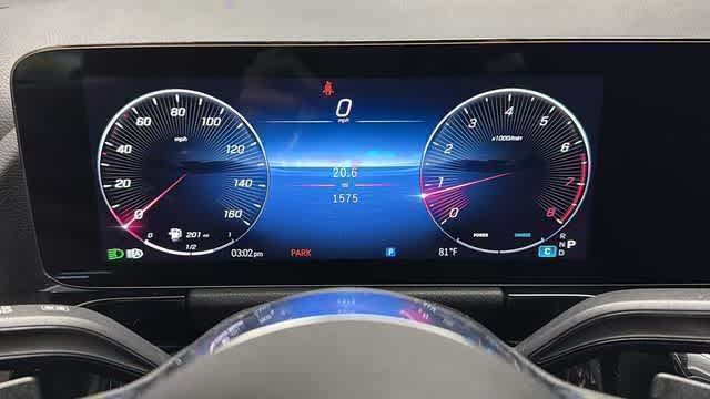 Thumbnail: 2026 Mercedes-Benz GLA - 15