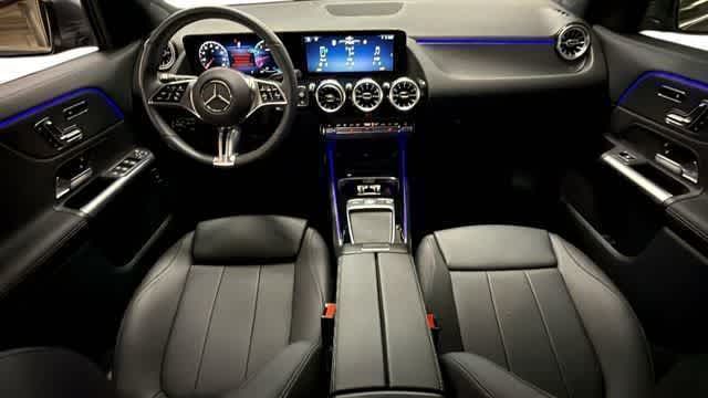 Thumbnail: 2026 Mercedes-Benz GLA - 2