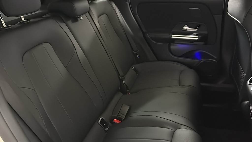 Thumbnail: 2026 Mercedes-Benz GLA - 36