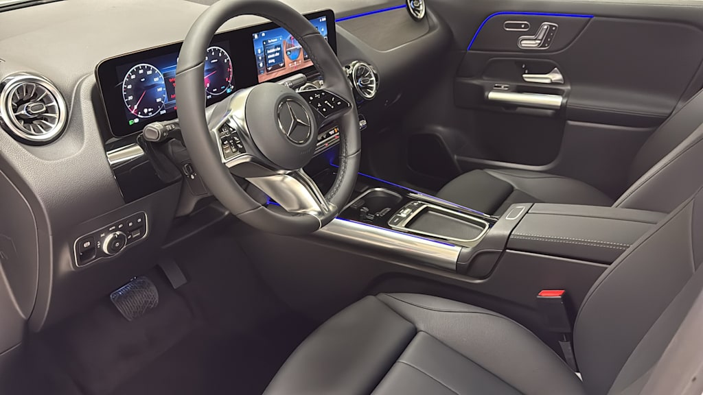 Thumbnail: 2026 Mercedes-Benz GLA - 14