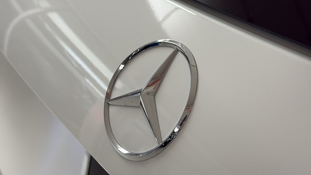 Thumbnail: 2026 Mercedes-Benz GLA - 20