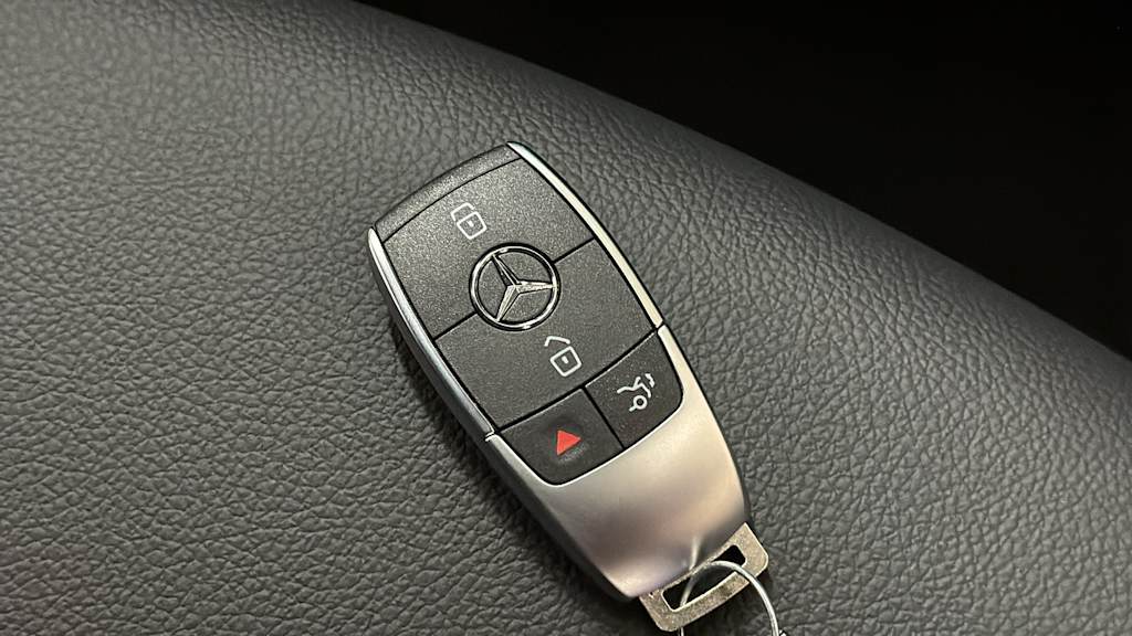 Thumbnail: 2026 Mercedes-Benz GLA - 38