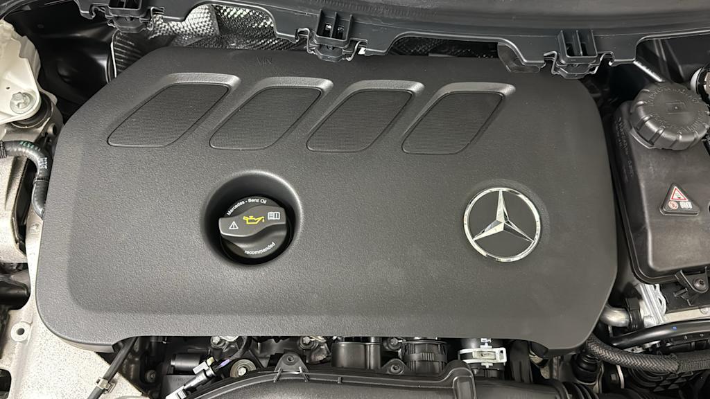 Thumbnail: 2026 Mercedes-Benz GLA - 9