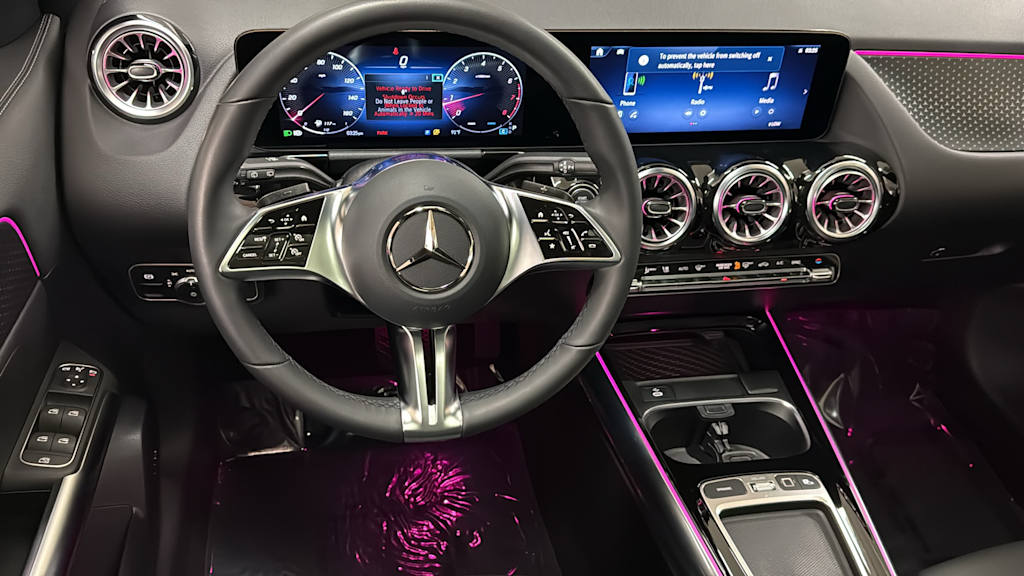 Thumbnail: 2026 Mercedes-Benz GLA - 12