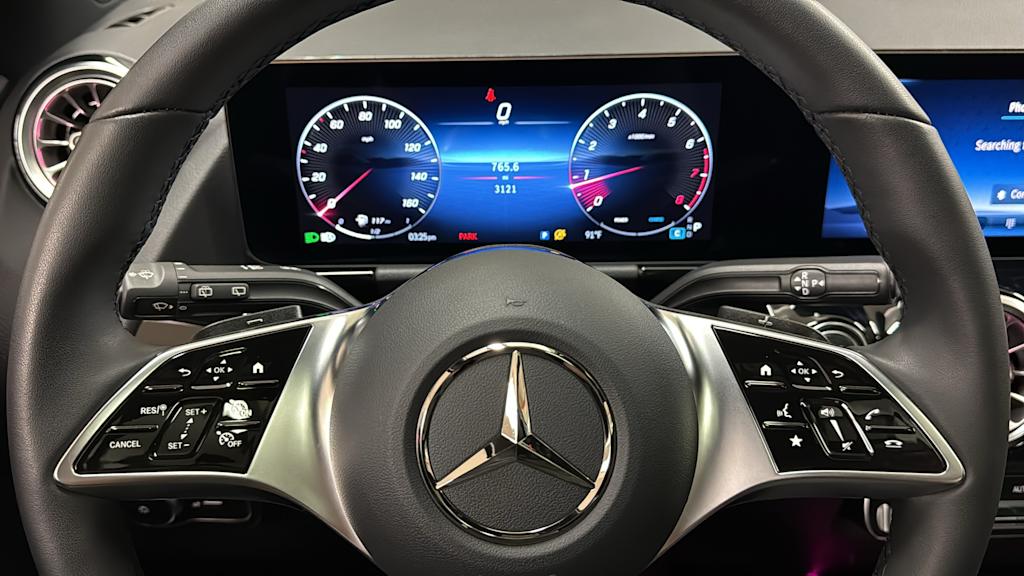 Thumbnail: 2026 Mercedes-Benz GLA - 8