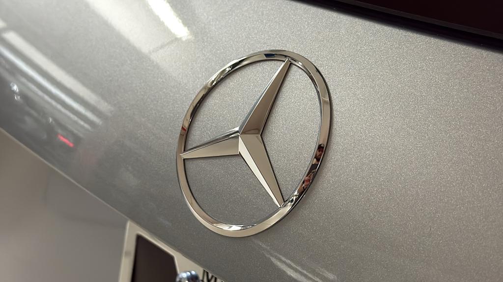 Thumbnail: 2026 Mercedes-Benz GLA - 17