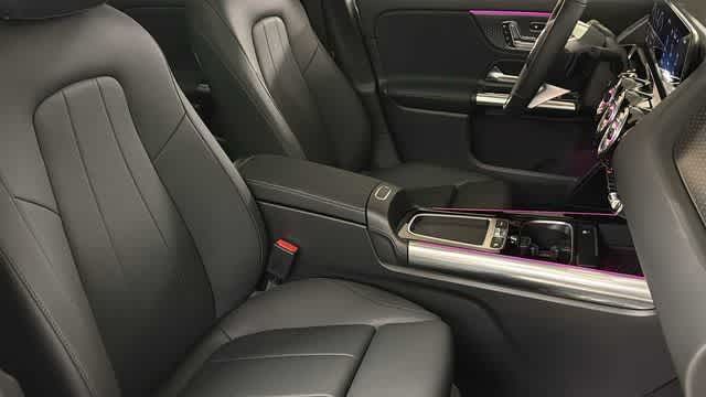 Thumbnail: 2026 Mercedes-Benz GLA - 10