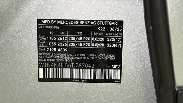 Thumbnail: 2026 Mercedes-Benz GLA - 18