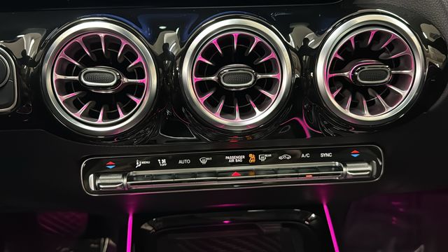 Thumbnail: 2026 Mercedes-Benz GLA - 25