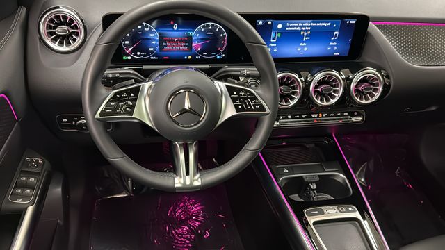 Thumbnail: 2026 Mercedes-Benz GLA - 12