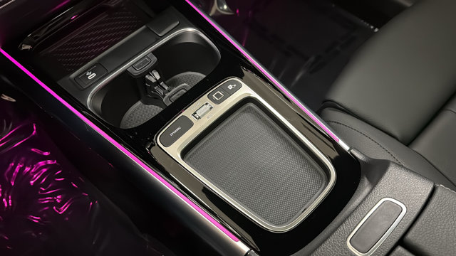 Thumbnail: 2026 Mercedes-Benz GLA - 15