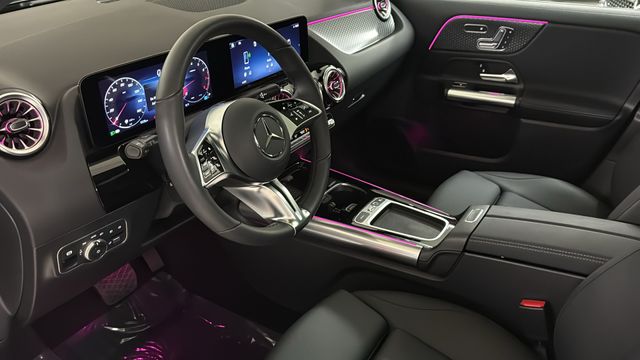 Thumbnail: 2026 Mercedes-Benz GLA - 13