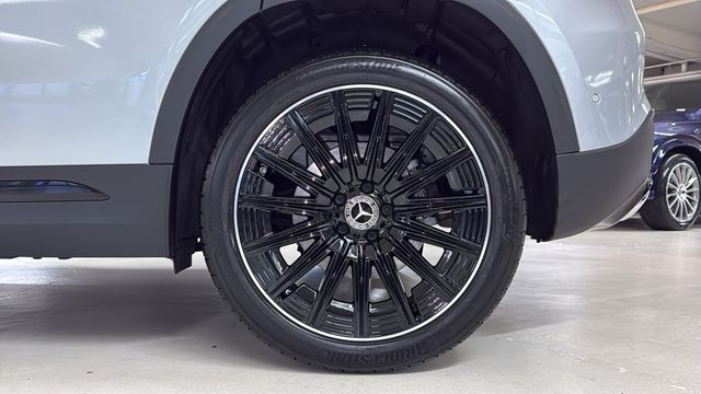 Thumbnail: 2026 Mercedes-Benz GLA - 7