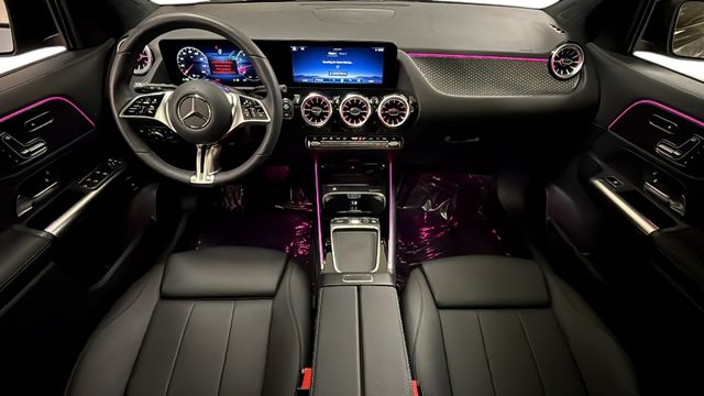 Thumbnail: 2026 Mercedes-Benz GLA - 2