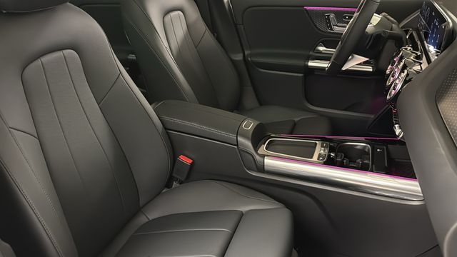 Thumbnail: 2026 Mercedes-Benz GLA - 10