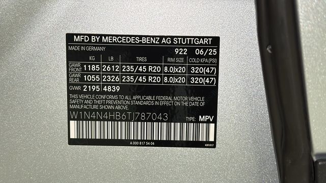 Thumbnail: 2026 Mercedes-Benz GLA - 18
