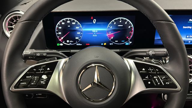 Thumbnail: 2026 Mercedes-Benz GLA - 8
