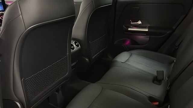 Thumbnail: 2026 Mercedes-Benz GLA - 11