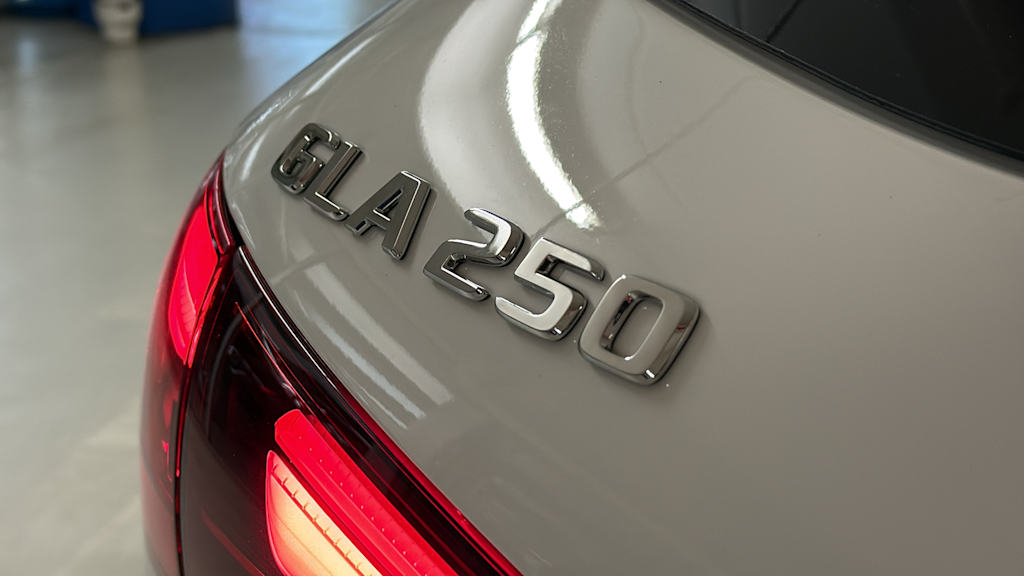 Thumbnail: 2026 Mercedes-Benz GLA - 22