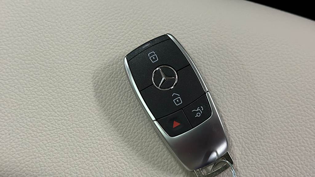 Thumbnail: 2026 Mercedes-Benz GLA - 20