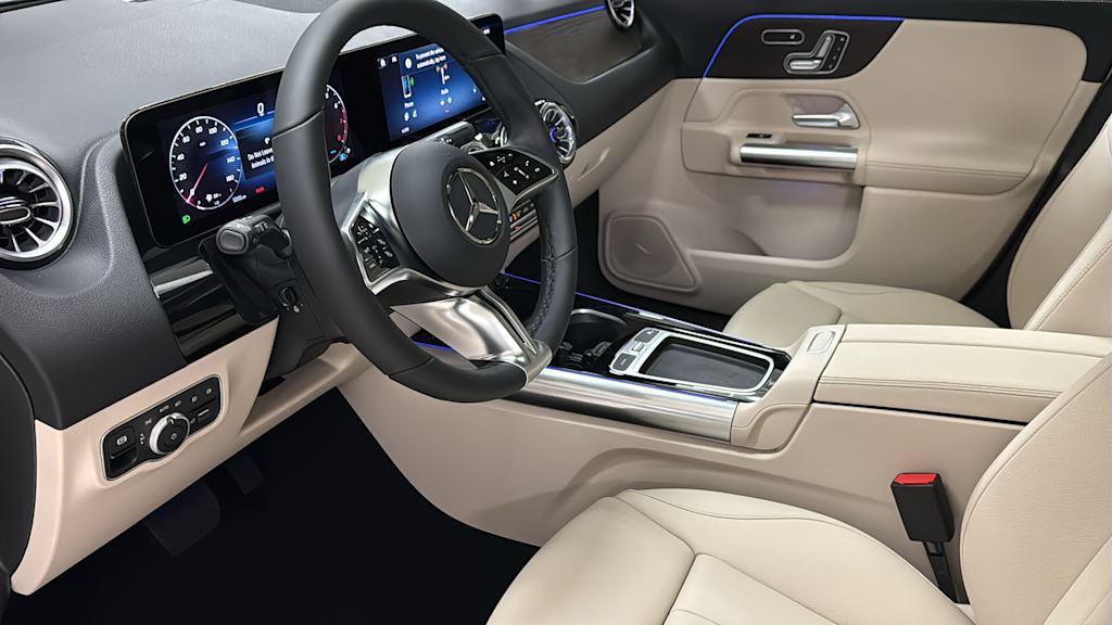 Thumbnail: 2026 Mercedes-Benz GLA - 14