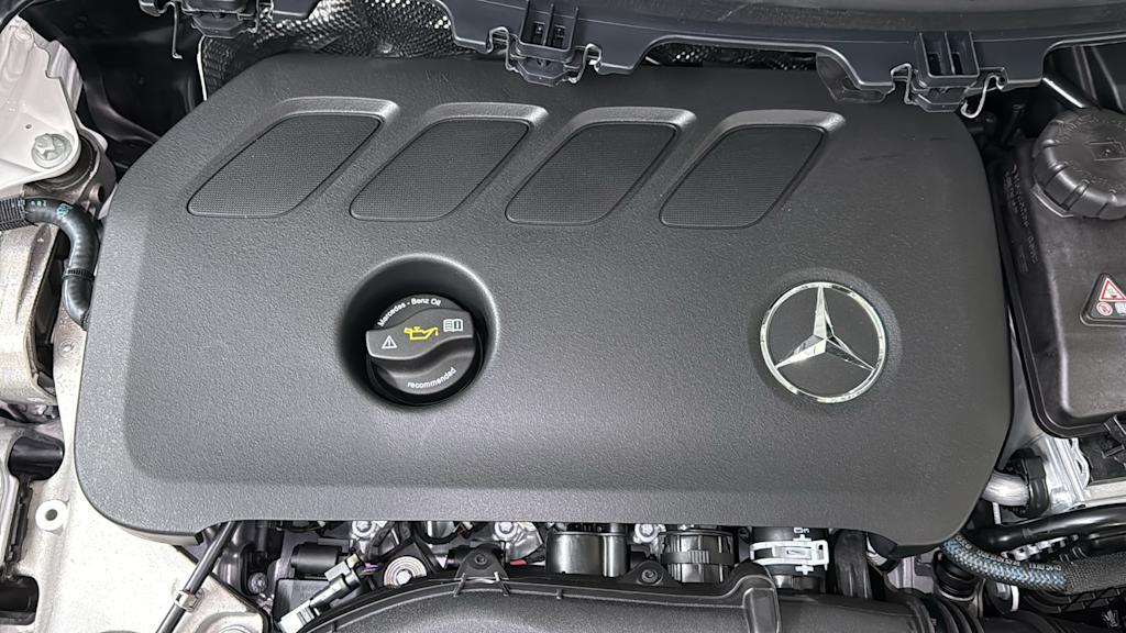 Thumbnail: 2026 Mercedes-Benz GLA - 9