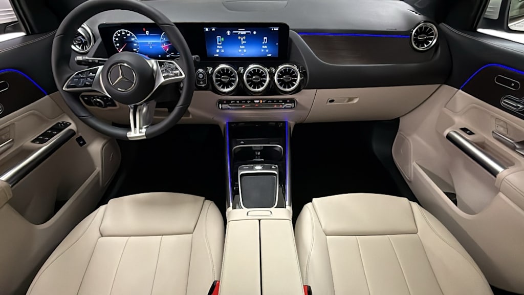 Thumbnail: 2026 Mercedes-Benz GLA - 2