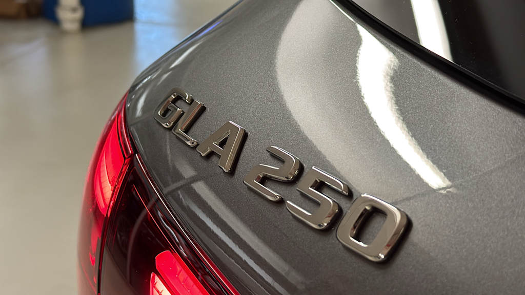Thumbnail: 2026 Mercedes-Benz GLA - 22