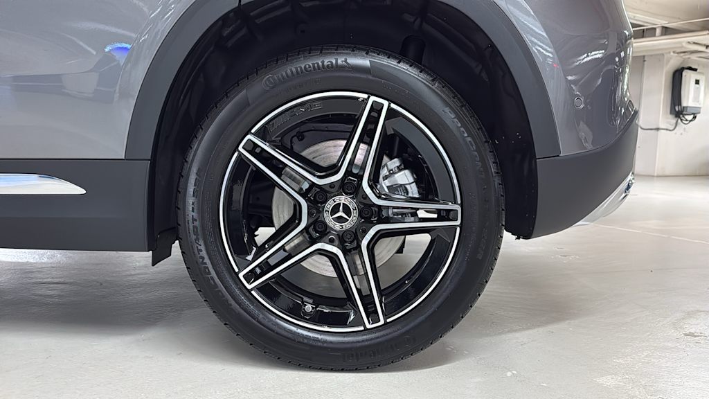 Thumbnail: 2026 Mercedes-Benz GLA - 8