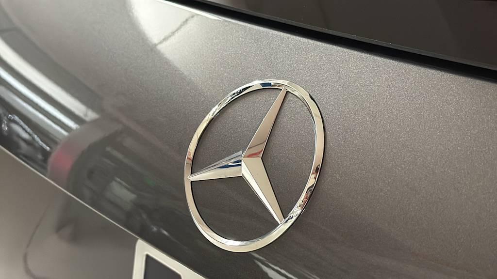 Thumbnail: 2026 Mercedes-Benz GLA - 20