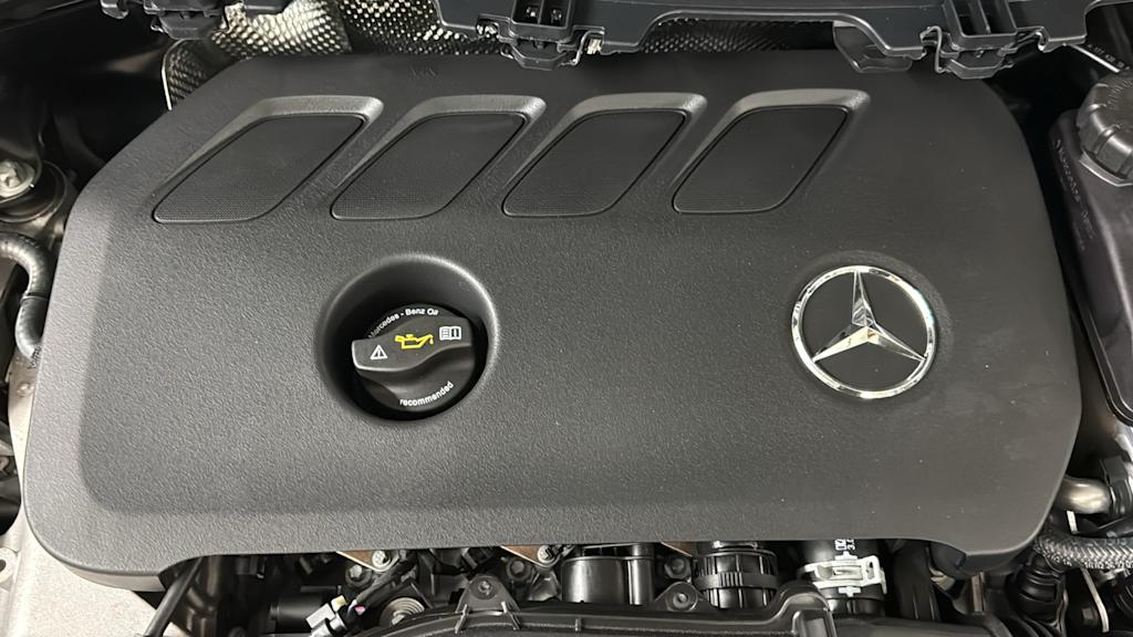 Thumbnail: 2026 Mercedes-Benz GLA - 9