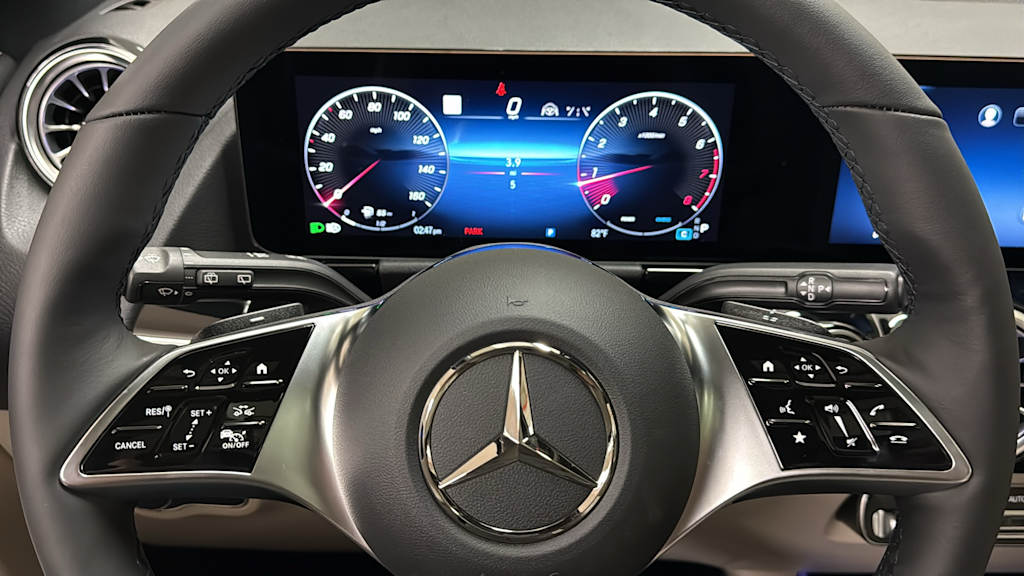 Thumbnail: 2026 Mercedes-Benz GLA - 18
