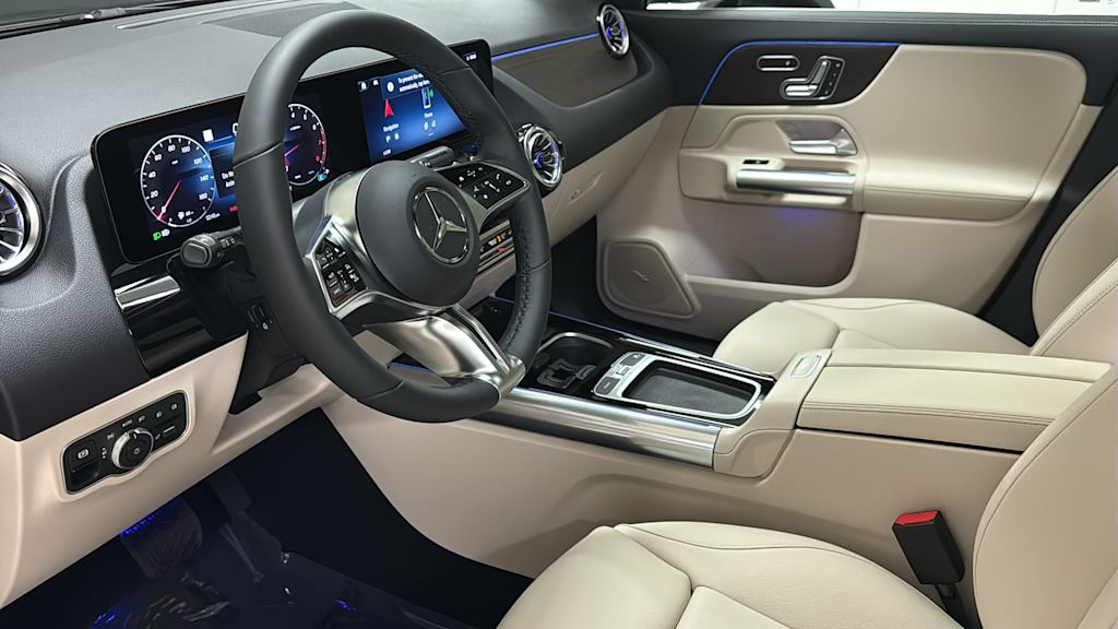 Thumbnail: 2026 Mercedes-Benz GLA - 14
