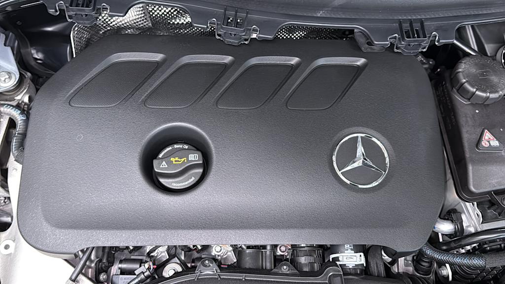 Thumbnail: 2026 Mercedes-Benz GLA - 9