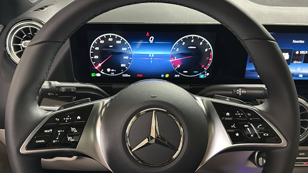 Thumbnail: 2026 Mercedes-Benz GLA - 14