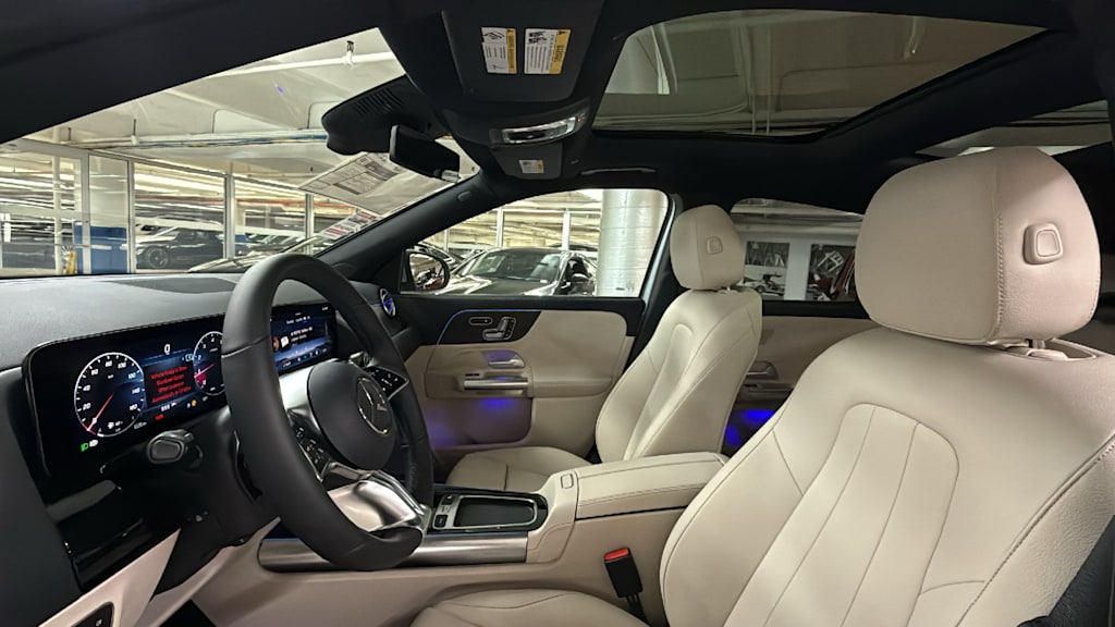 Thumbnail: 2026 Mercedes-Benz GLA - 10