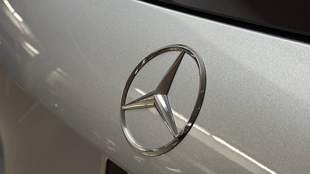 Thumbnail: 2026 Mercedes-Benz GLA - 20