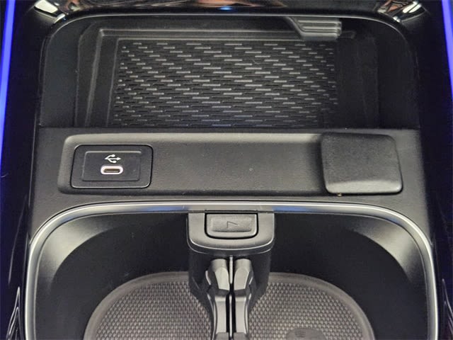 Thumbnail: 2025 Mercedes-Benz GLA - 34