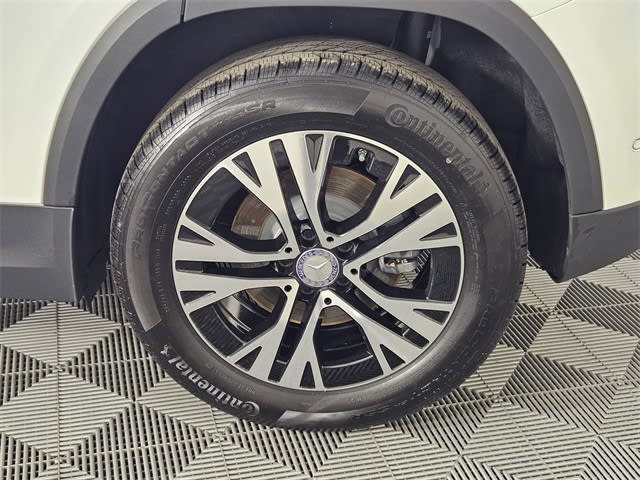 Thumbnail: 2025 Mercedes-Benz GLA - 8