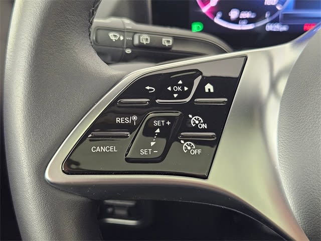 Thumbnail: 2025 Mercedes-Benz GLA - 31