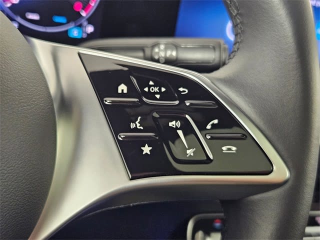 Thumbnail: 2025 Mercedes-Benz GLA - 32