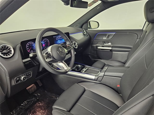 Thumbnail: 2025 Mercedes-Benz GLA - 2