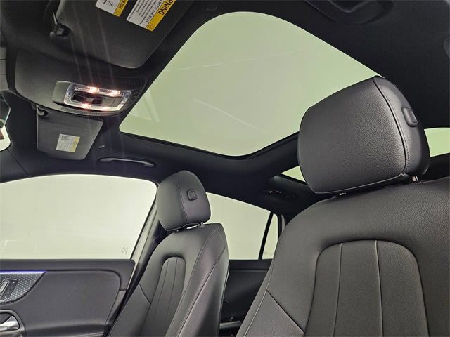 Thumbnail: 2025 Mercedes-Benz GLA - 27