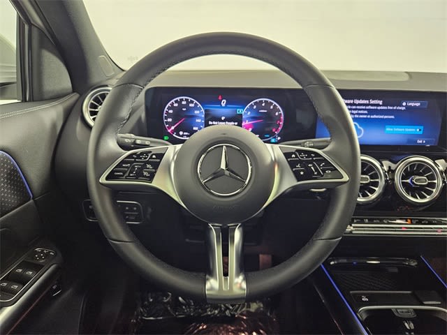 Thumbnail: 2025 Mercedes-Benz GLA - 14